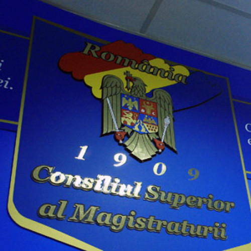 Doi magistrați din Brașov numiți în conducerea Consiliului Superior al Magistraturii