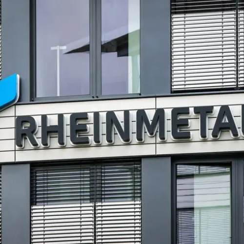 România va construi o fabrică de pulberi militare în parteneriat cu Rheinmetall