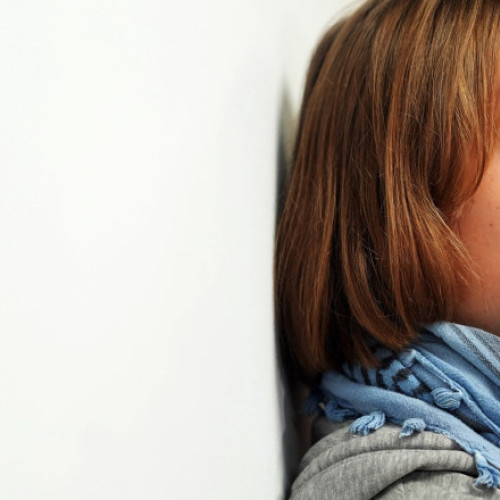 Greta Thunberg a fost interzisă două zile în Veneția după protestul cu vopsea verde