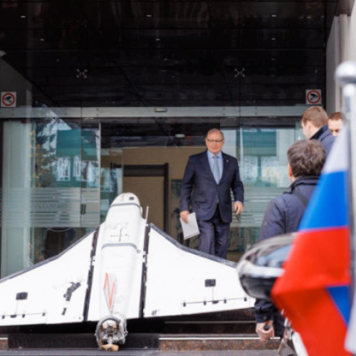 Diplomatul rus convocat la MAE Moldova după incidentul cu drona peste o casă din Florești