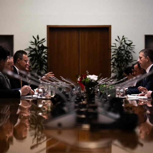 Singura rafinărie din Serbia își oprește activitatea din cauza sancțiunilor americane