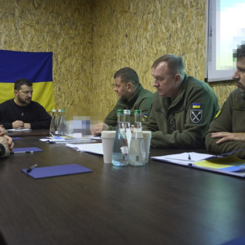 General ucrainean respinge limitele armatei în negocierile de pace cu Rusia