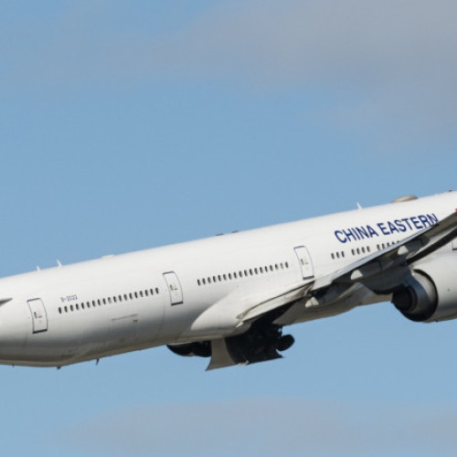 China Eastern lansează cel mai lung zbor direct Shanghai-Buenos Aires