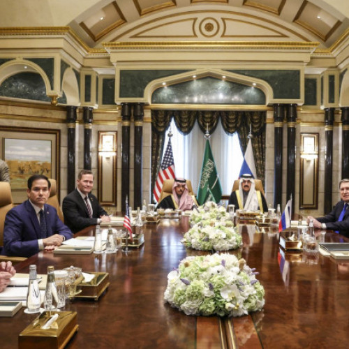 Rusia califică „act de război hibrid” scurgerea unei convorbiri dintre consilierii lui Trump și Putin