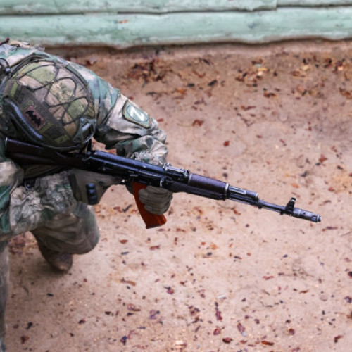 Trupele ruse din Donețk refuză ordinele sub presiunea de pe front