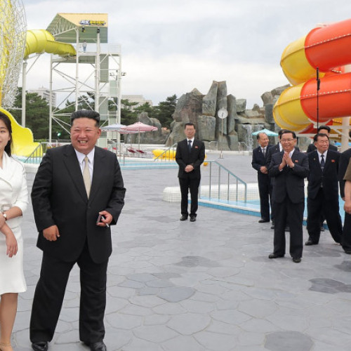 Clivajul economic adâncește sărăcia în Coreea de Nord în timp ce luxul se răspândește la granița cu China