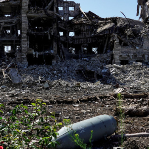 Europa trebuie să se pregătească pentru o posibilă agresiune militară rusă în următorii cinci ani