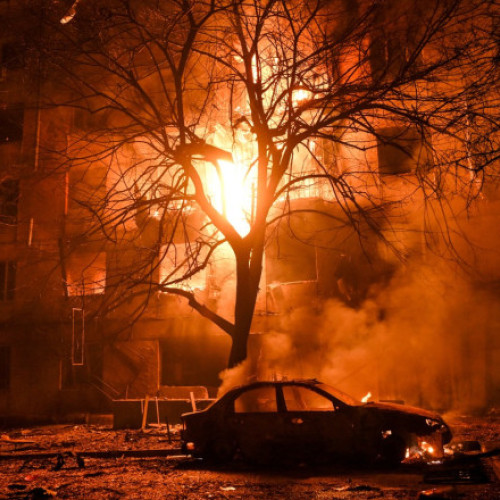 Crește de șapte ori numărul anunțurilor pentru recrutarea străinilor în armata rusă