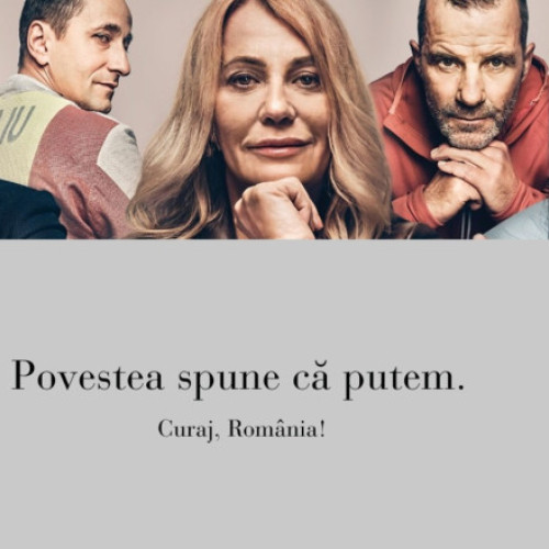 Banca Transilvania lansează campania „Povestea spune că putem!” de Ziua României