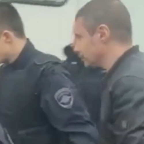 Bărbat din regiunea Moscovei, arestat pentru uciderea a două fete și alte fapte grave