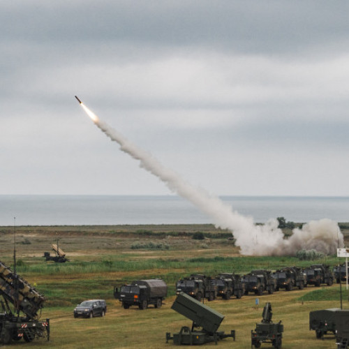 România achiziționează rachete antiaeriene MANPAD MISTRAL din Franța