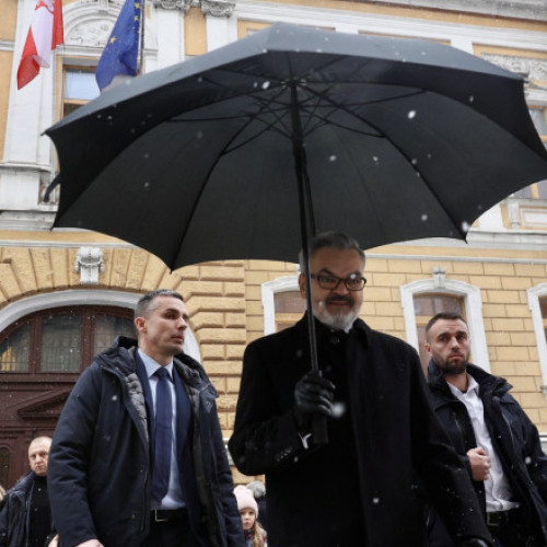 Rusia anunță închiderea consulatului Poloniei din Irkutsk ca răspuns diplomatic