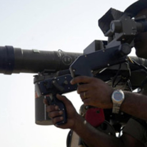 Armata României cumpără 231 de sisteme antiaeriene Mistral din Franța