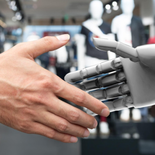 HP va concedia până la 6.000 de angajați până în 2028 pentru a integra inteligența artificială