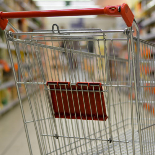 Banca de alimente din București trebuie mutată într-un spațiu de trei ori mai mare