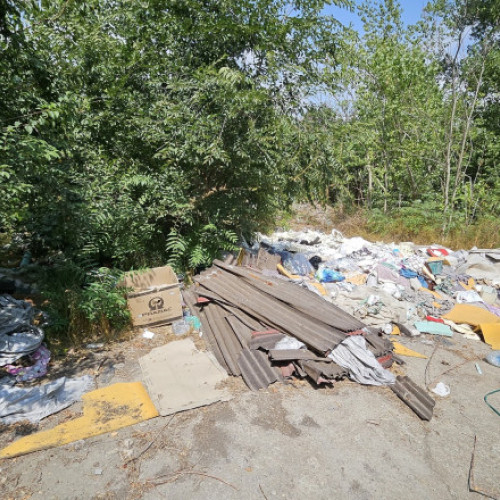 România are nevoie urgentă de o lege pentru valorificarea deșeurilor din construcții