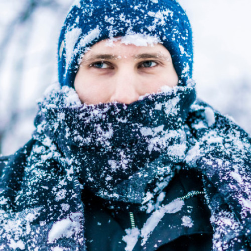 Ciclonul mediteranean Adel aduce ploi, ninsoare și răcire în România