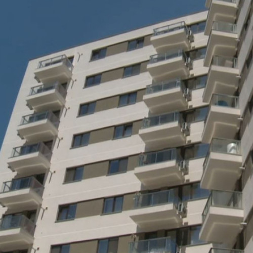 Creștere consistentă a prețurilor locuințelor în marile orașe din România în ultimii șase ani