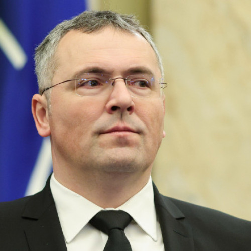 CSM se opune modificării legii pensiilor magistraților care ar crea inechități