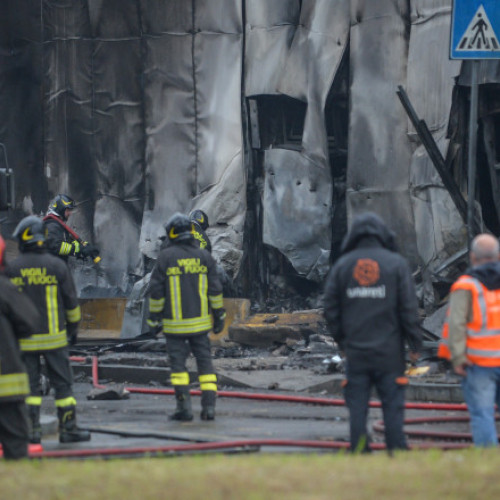 Familia lui Dan Petrescu contestă clasarea dosarului accidentului aviatic din Milano