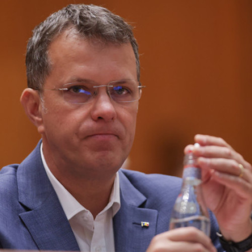 Universitatea Bioterra lămurește anii de studii ai ministrului Ionuț Moșteanu