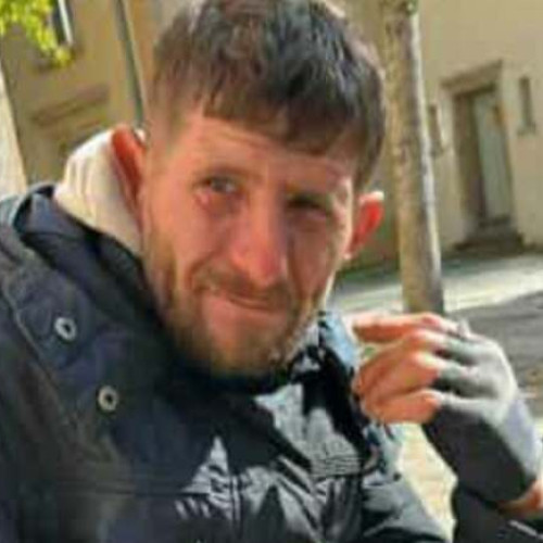 Căutări pentru un bărbat dispărut în Belgia din 2024