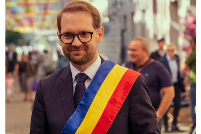Înalta Curte anulează suspendarea procesului lui Dominic Fritz cu ANI