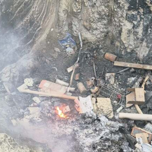 Două sesizări penale și amenzi aplicate pentru încălcări ale legislației de mediu în Timiș