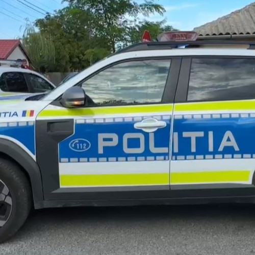 Bărbat de 79 de ani reținut după ce a omorât un coleg la ferma din Cuza Vodă