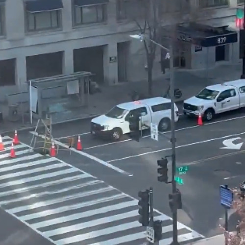 Donald Trump critică comunitatea afgană după atacul din SUA