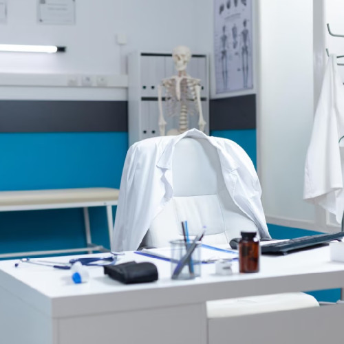 Spitalul privat Ovidius Clinical Hospital, obligat la plata a peste 25.000 de euro pentru daune morale