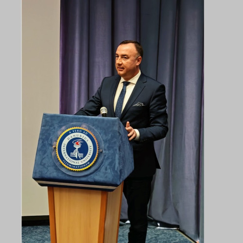 Odagiu și Staicu, aleși în funcții de conducere în CSM pentru 2026