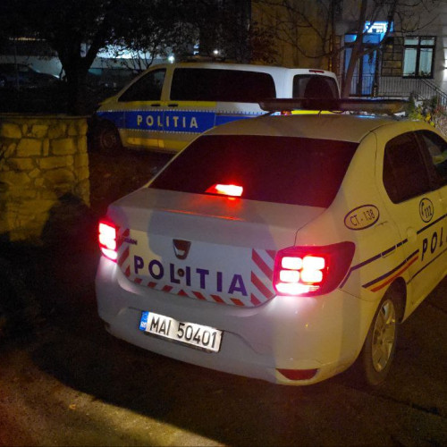 Curtea de Apel Constanța menține arestul preventiv în dosar penal cu opt persoane