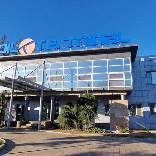 Oil Terminal cooperază cu ancheta penală fără a avea calitate procesuală