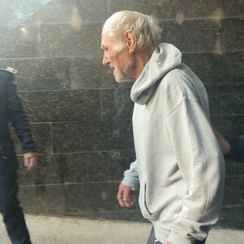 Uciderea unei ciobănețe la Cuza Vodă, în urma unui conflict spontan