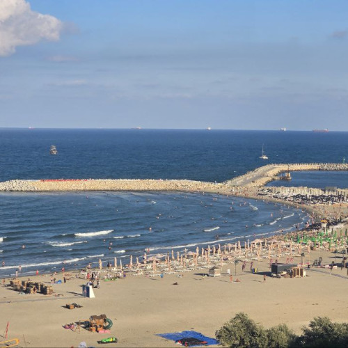 Ministrul mediului denunță vânzarea ilegală a falezelor și construcții neautorizate pe litoral