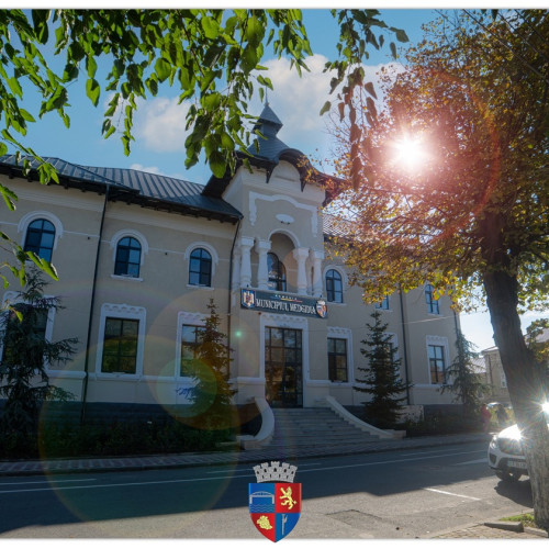 Valentin Vrabie anunță noi proiecte pentru Medgidia