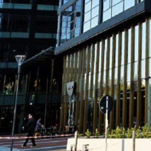 Percheziții în dosarul falimentului Euroins România, în timp ce firma cere despăgubiri de 575 milioane euro