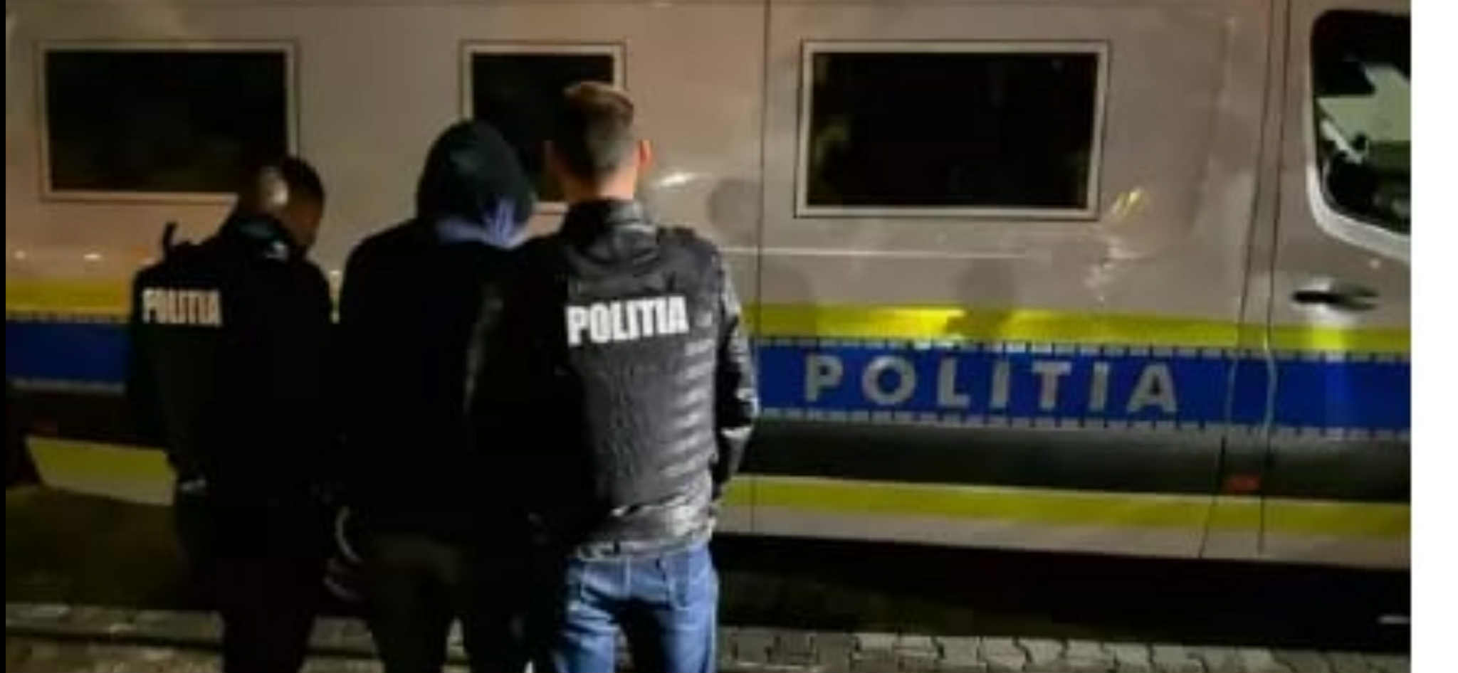 Poliția din Brăila a reținut permise și a prins șoferi beți și fără permis