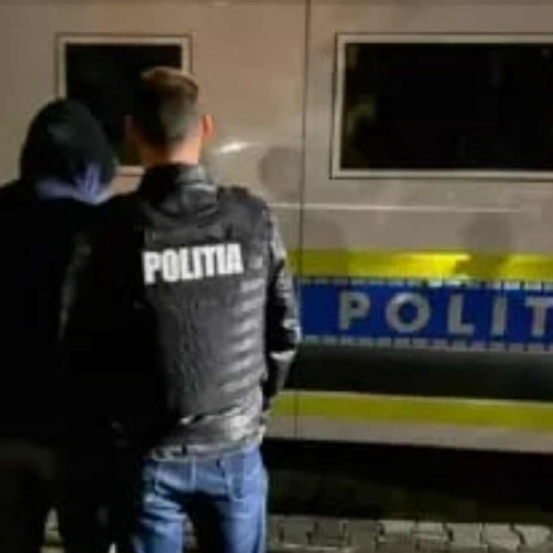 Poliția din Brăila a reținut permise și a prins șoferi beți și fără permis