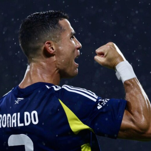 Cristiano Ronaldo, singurul jucător străin care merită salariul în liga saudită, spune fost ministru