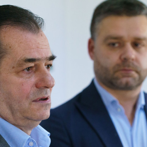 Forța Dreptei îl susține pe Ciprian Ciucu la alegerile pentru Primăria Capitalei