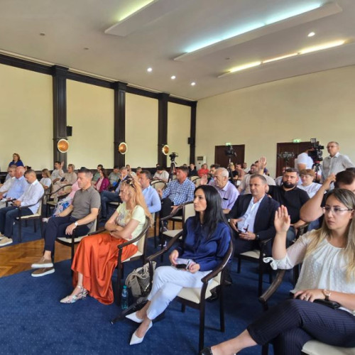 Consiliul Județean Constanța propune noi taxe și tarife pentru urbanism și cultură în 2026