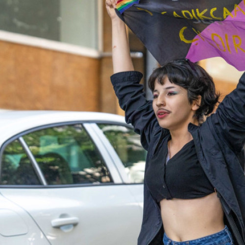 Proiectul de reformă a codului penal din Turcia nu mai conține prevederi împotriva comunității LGBT+