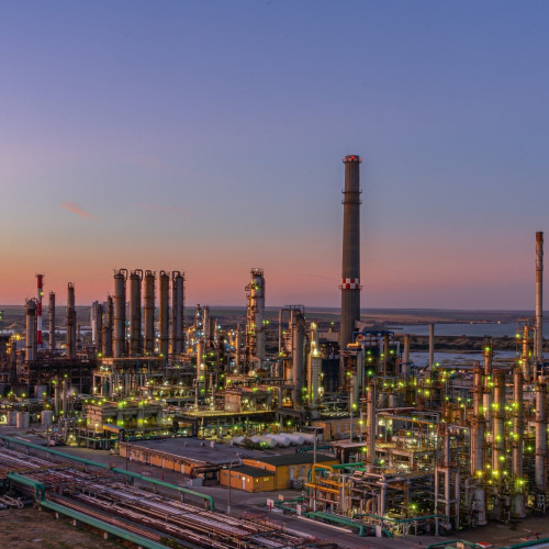 Rompetrol Rafinare a raportat o cifră de afaceri de 4,44 miliarde de dolari în primele nouă luni din 2025