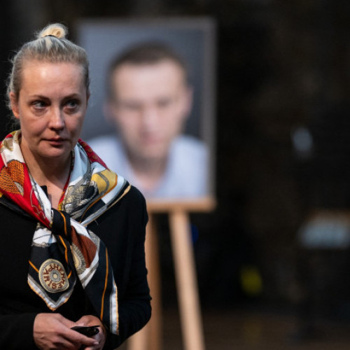 Fundația anticorupție a lui Navalnîi, desemnată organizație teroristă de Curtea Supremă a Rusiei