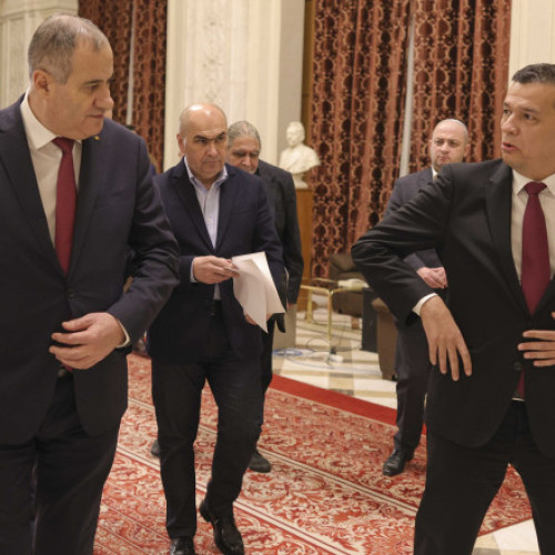 Bolojan: reducerea cheltuielilor administrației locale rămâne obligatorie pentru deficit