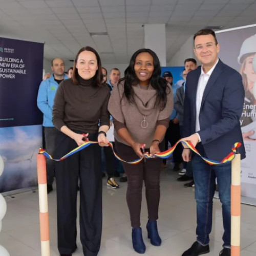 RenewAcad și Rezolv Energy deschid centru de formare în energie regenerabilă la Buzău