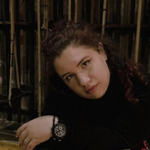 Georgiana Pătrașcu și Vlad Trifaș: pasiuni și cariere în teatrul buzoian