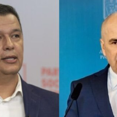 Grindeanu afirmă ferm că PSD nu susține reduceri de salarii în sectorul bugetar